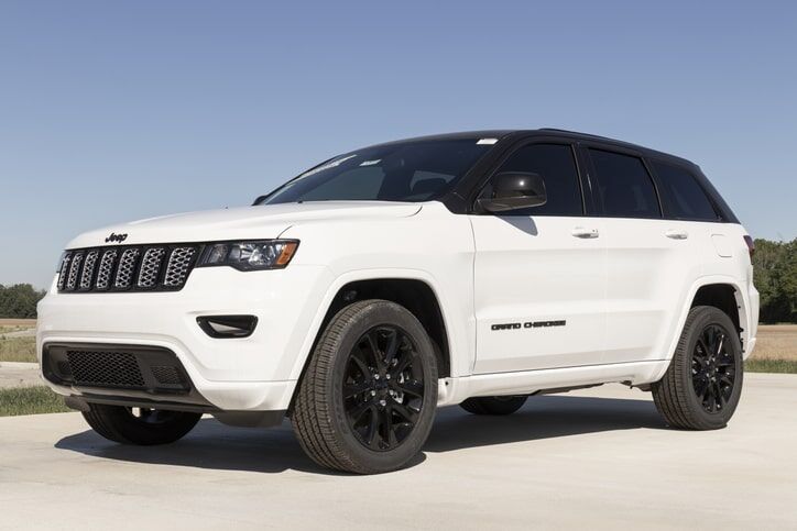 2018 Jeep Grand Cherokee Issues: Unveiling Common Problems